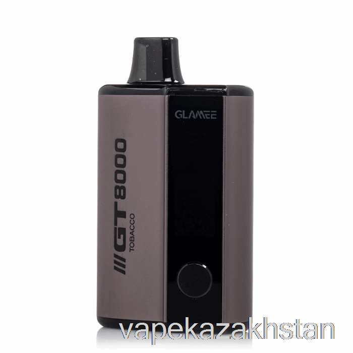 Vape Smoke Glamee GT8000 Disposable Tobacco